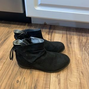 H&M Girls ankle boots